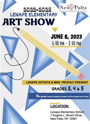 art show 